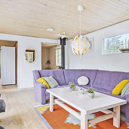 3 Bedroom Pet Friendly In Dom wakacyjny