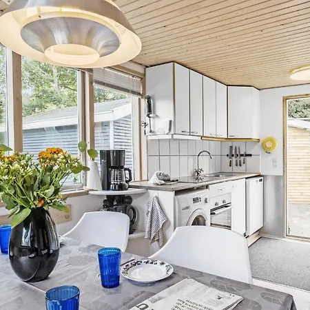 3 Bedroom Pet Friendly In * Hadsund