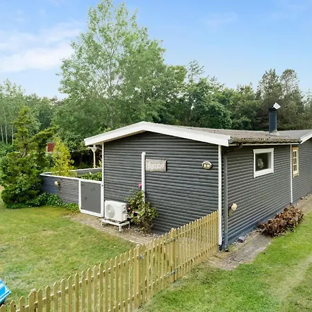 3 Bedroom In Hadsund