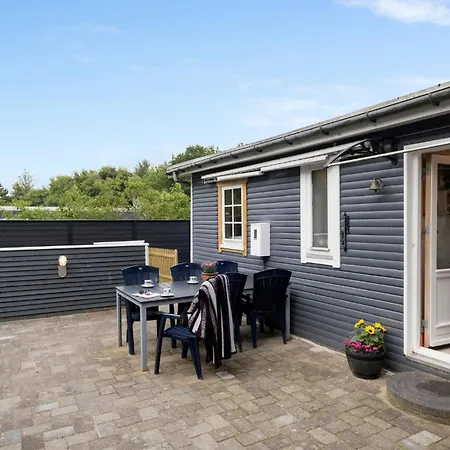 Dom wakacyjny 3 Bedroom Pet Friendly In