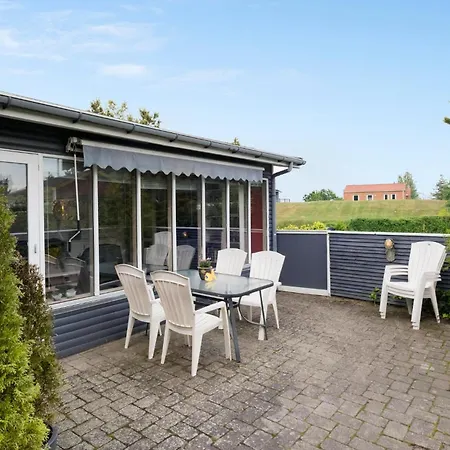 3 Bedroom Pet Friendly In Dom wakacyjny Hadsund