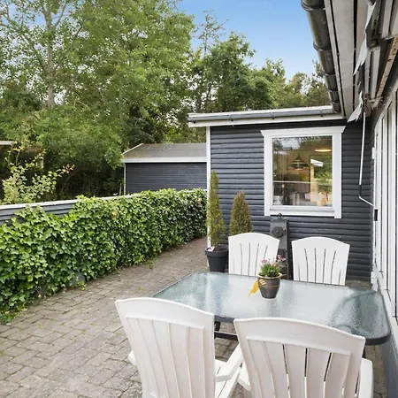 3 Bedroom Pet Friendly In Hadsund