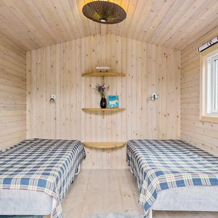 3 Bedroom Pet Friendly In Hadsund