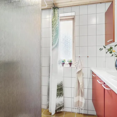 Holiday home 3 Bedroom In *