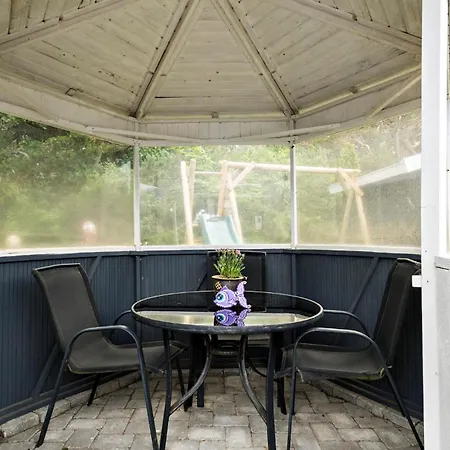 3 Bedroom Pet Friendly In 別荘 Hadsund