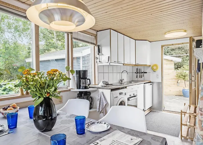 3 Bedroom Pet Friendly In * Hadsund