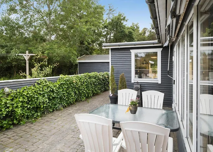 3 Bedroom Pet Friendly In Hadsund
