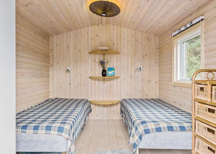3 Bedroom Pet Friendly In Hadsund