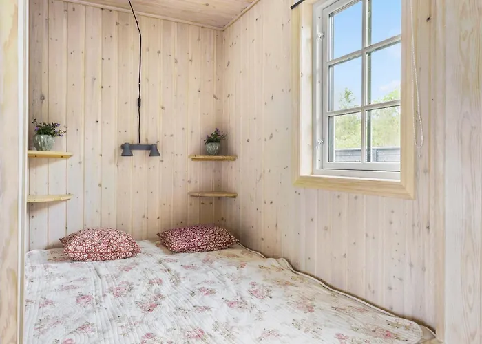 Casa de Férias 3 Bedroom Pet Friendly In *