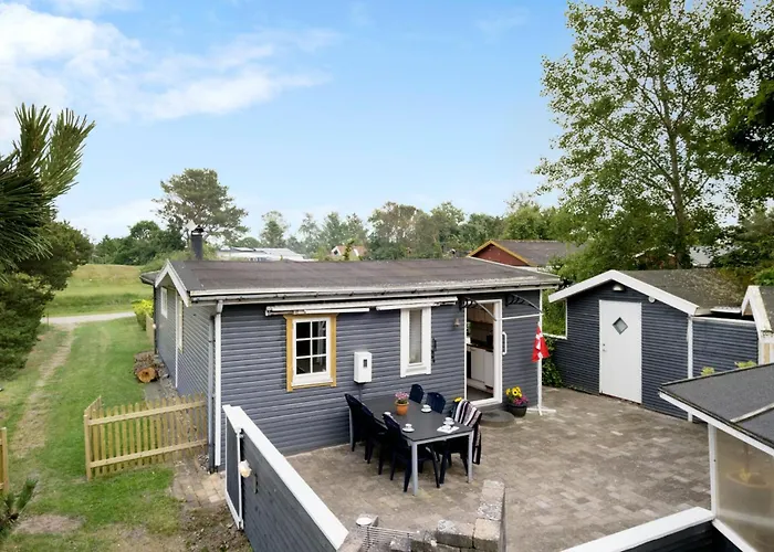 3 Bedroom Pet Friendly In Casa de Férias
