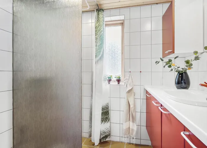 Casa de Férias 3 Bedroom Pet Friendly In *